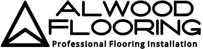 ALWOOD FLOORING logo